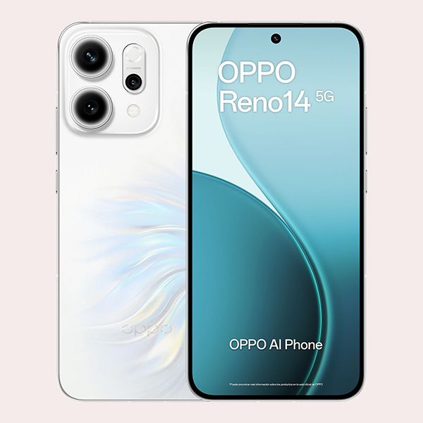 OPPO Reno14 5G