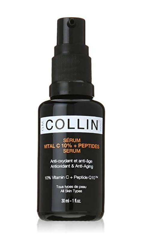 collin peptidos