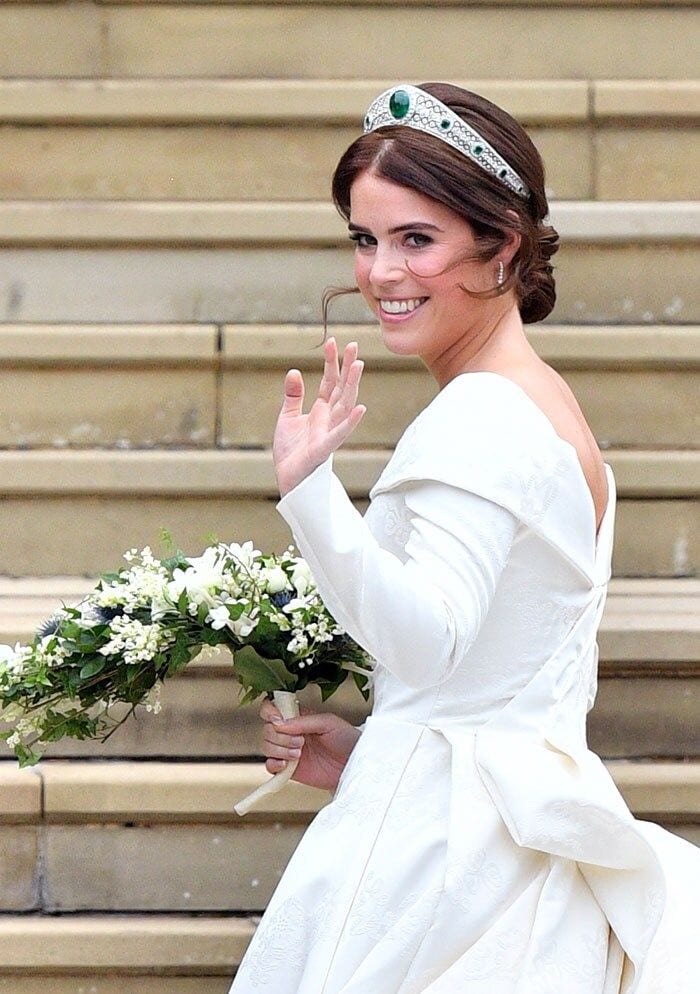 Princesa Eugenia
