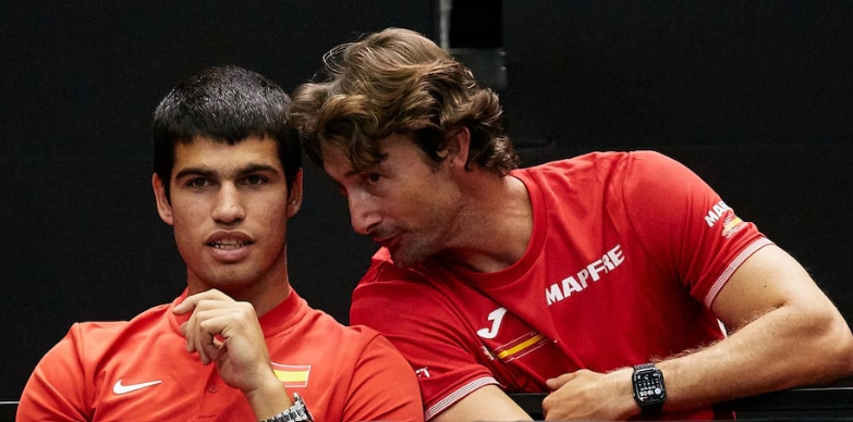 Nueva etapa profesional para Ferrero