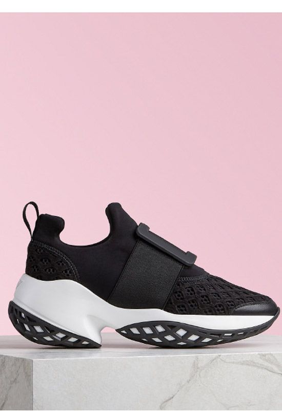 zapatillas roger silueta