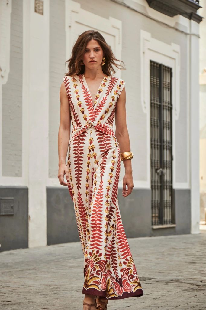 Vestidos de invitada para bodas de primavera Vestuario Boutique