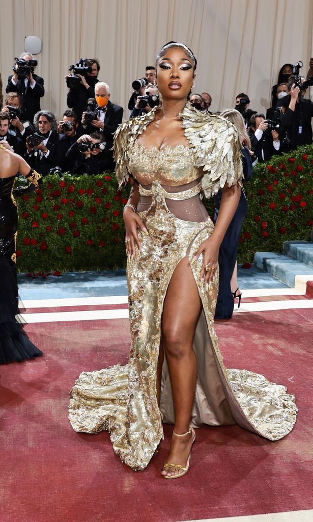 the 2022 met gala celebrating quot in america an anthology of fashion quot arrivals