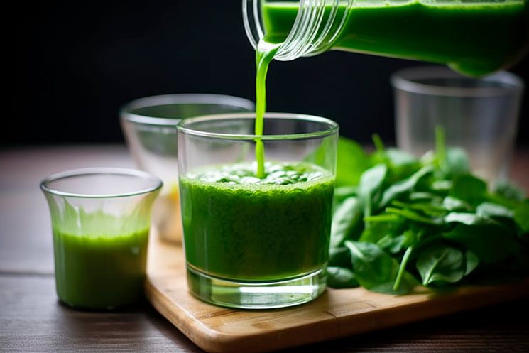 smoothie-espinacas