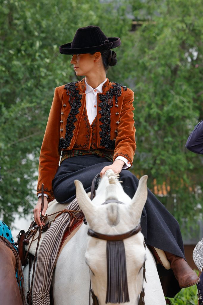 Victoria Federica de Marichalar