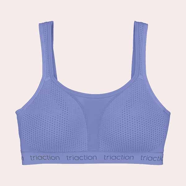 Sujetador Deportivo de Medio Impacto Triumph