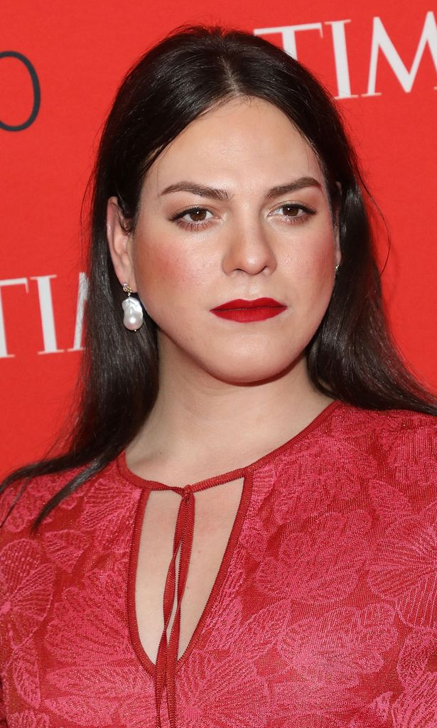 2018 Time 100 Gala