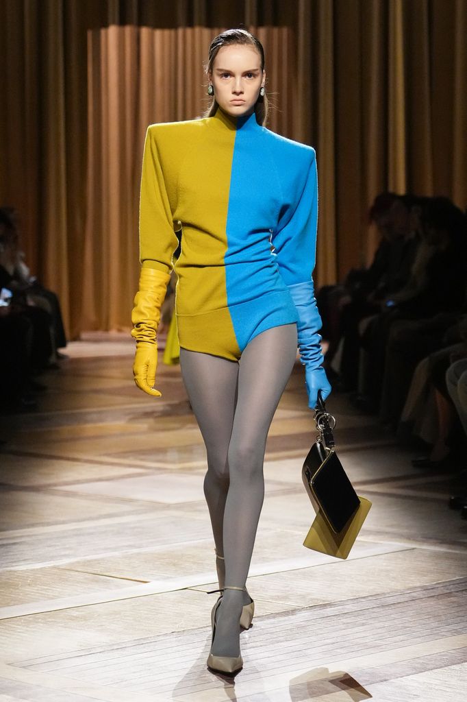 Mugler Otoño/Invierno 2026-2027