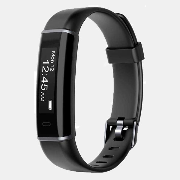 pulsera actividad