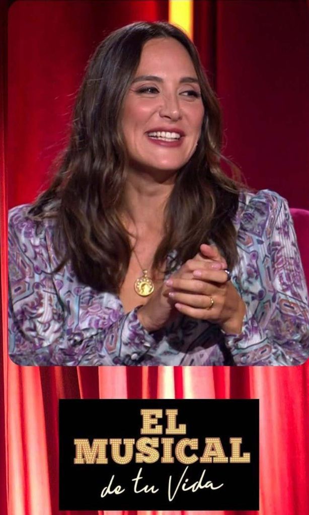 Tamara Falcó