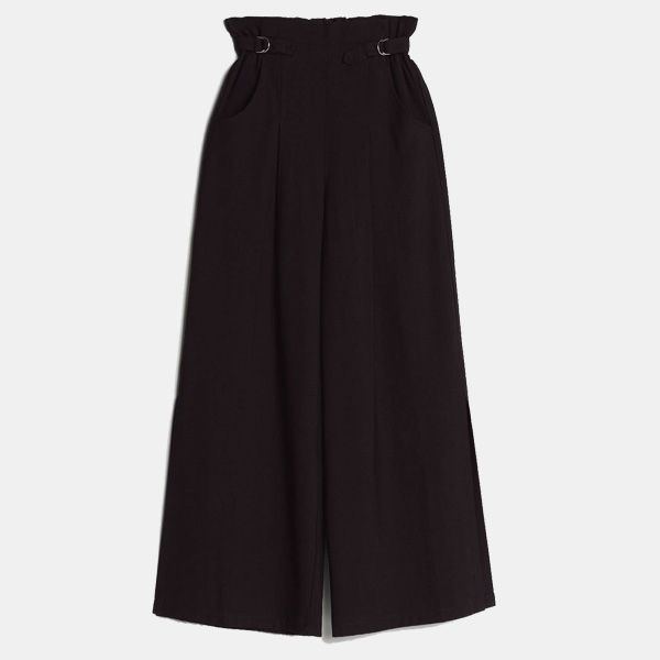 pantalon bershka