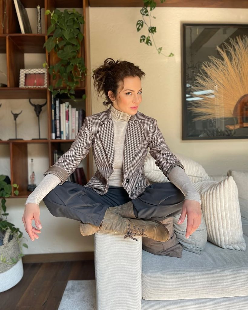 Silvia Navarro