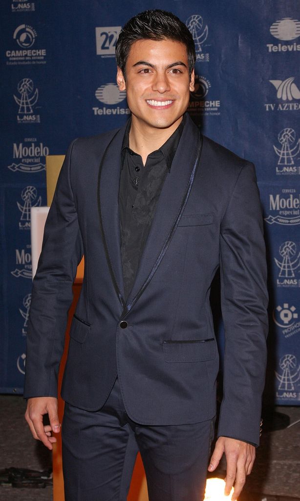 Carlos Rivera
