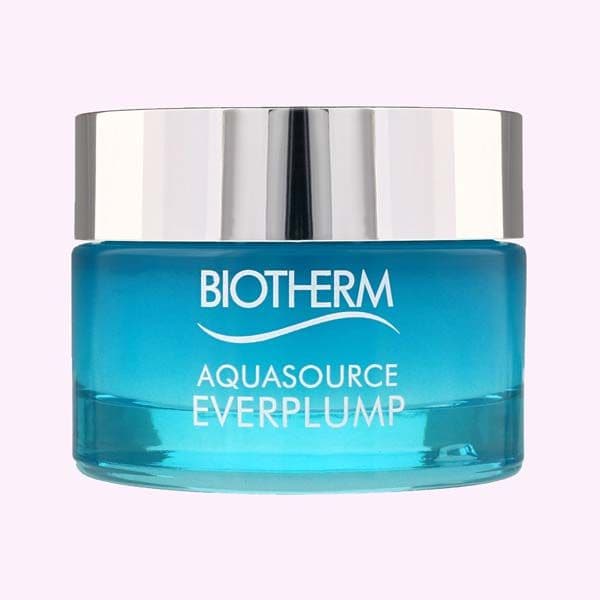 crema hidratante biotherm