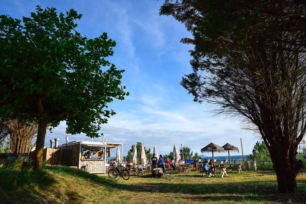 Bico Beah (Pontevedra)