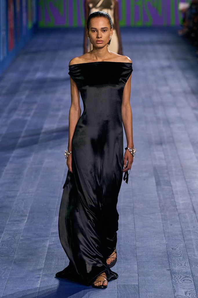 Dior Haute Couture FW 2024