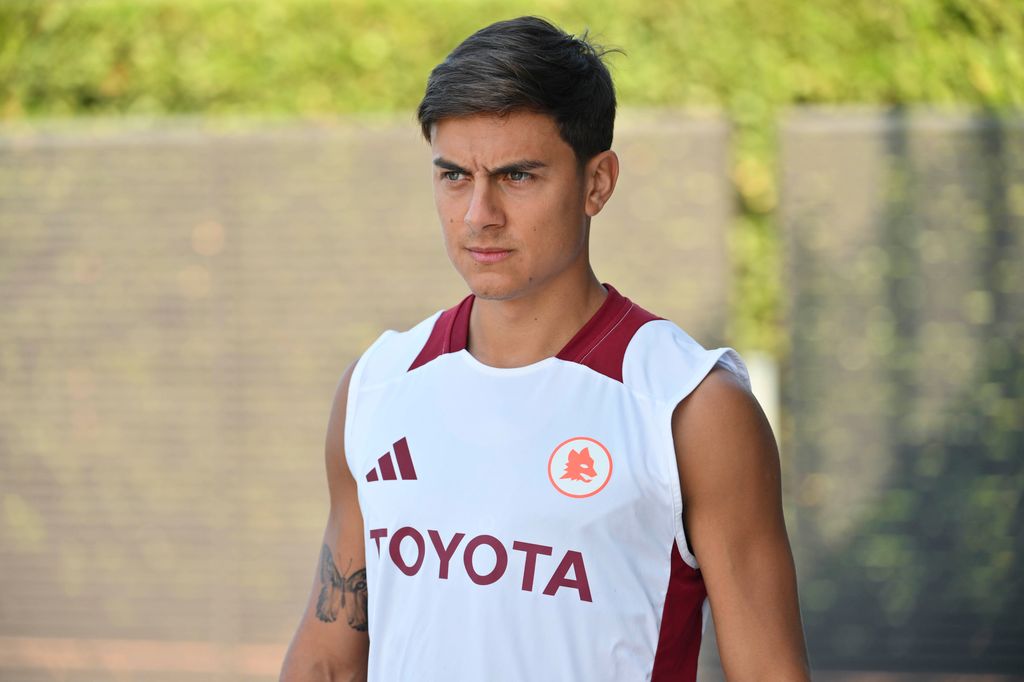 Paulo rechazó una oferta millonaria para jugar con un club en Arabia Saudita.