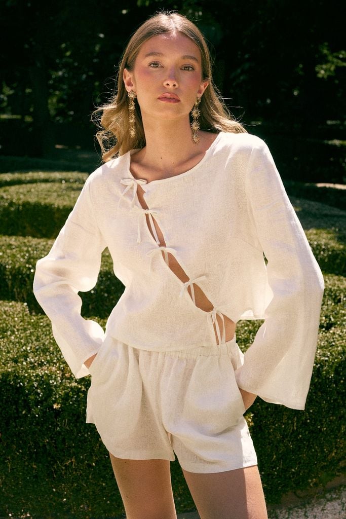 Look de la marca Safair
