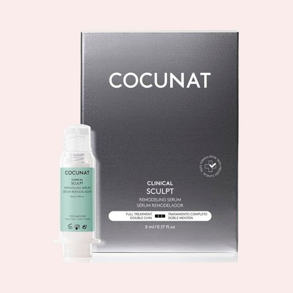 Clinical Sculpt Doble Mentón de COCUNAT