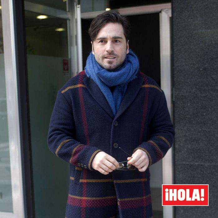 David Bustamante