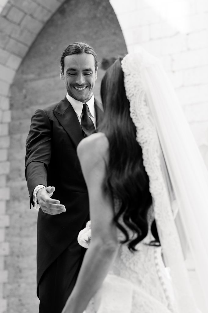 Boda empresaria Eva Garzón