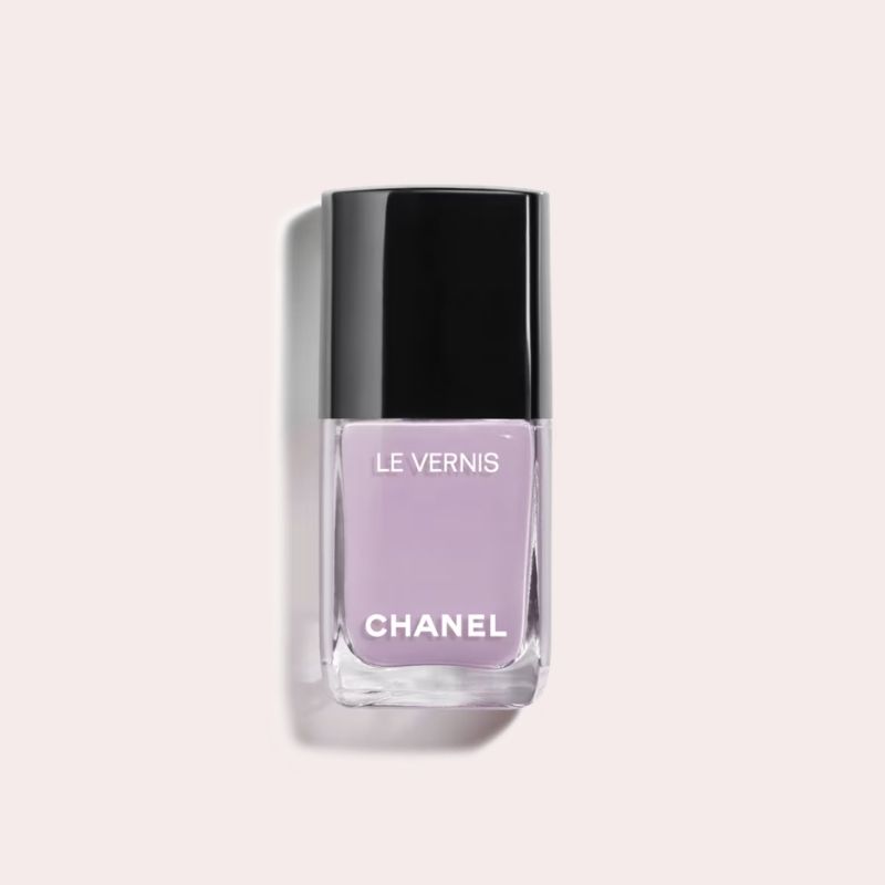Esmalte de Chanel