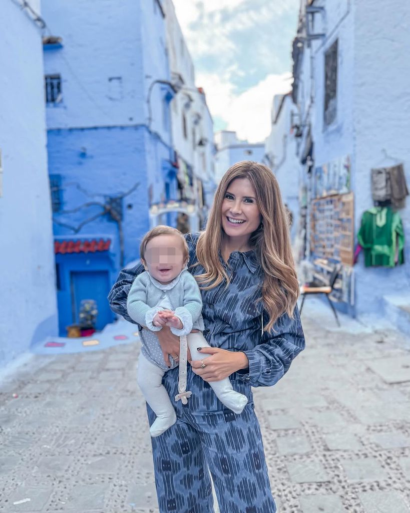 Rebeca Labara, influencer de 'A Trendy Life'