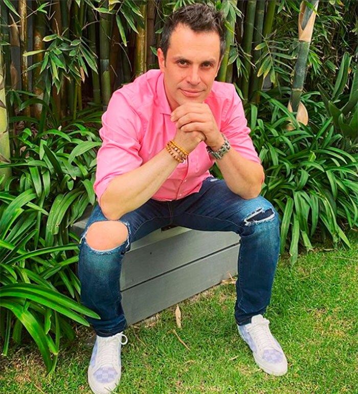 marksoltero