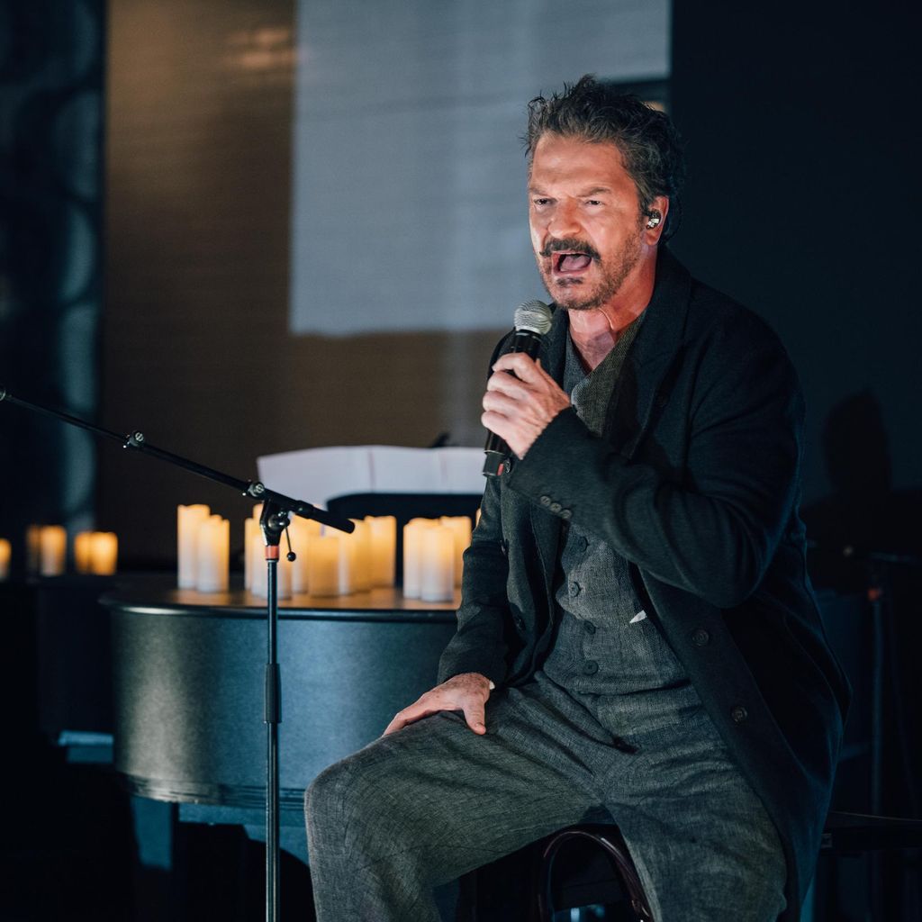 Ricardo Arjona