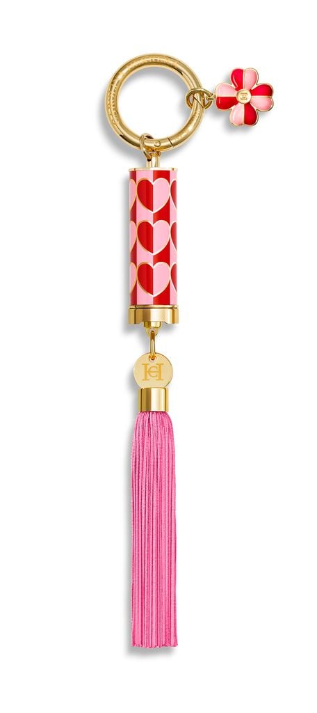 El detalle que nunca falla: el labial 'Fabulous Kiss', el toque final de los mejores looks