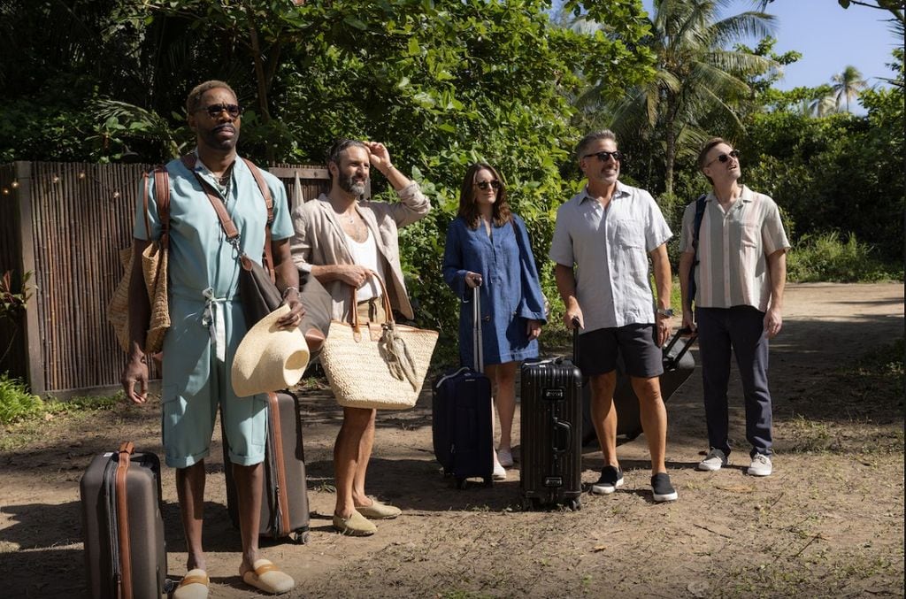 The Four Season Serie