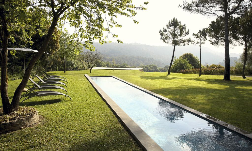 Masía Girona LIVING 33