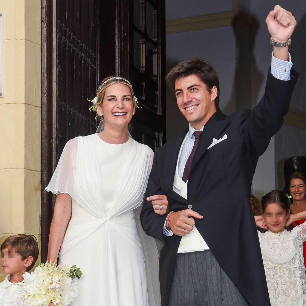 Sibi Montes y Mateo Ibáñez 