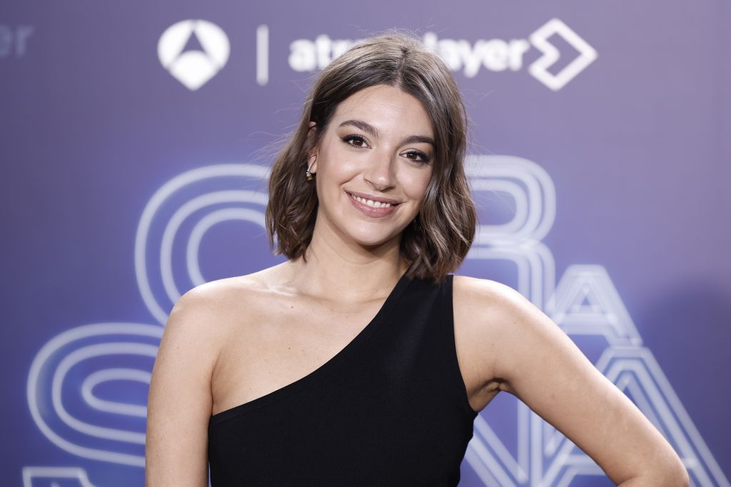 Ana Guerra HO+