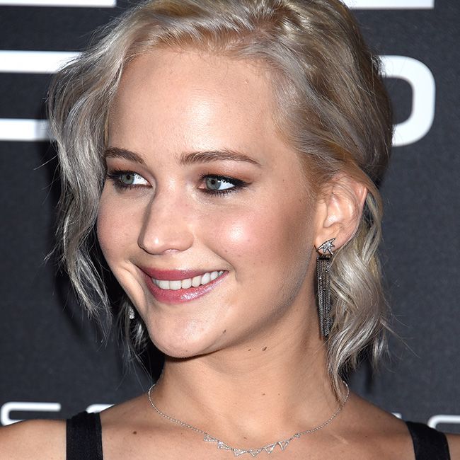 Jennifer Lawrence