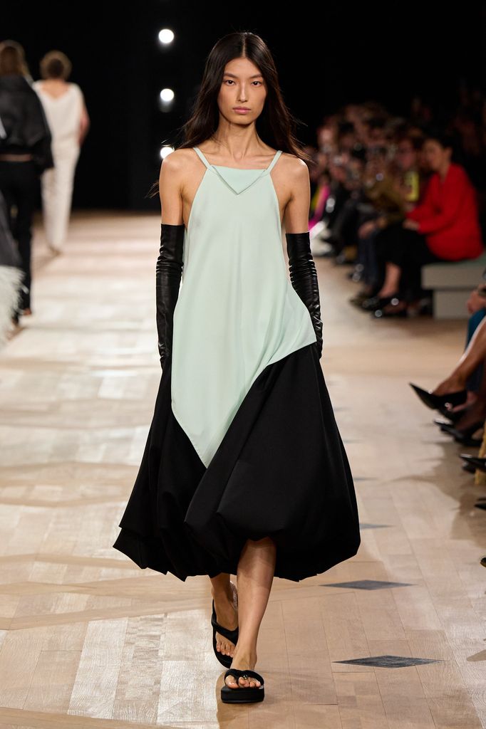 Balenciaga Primavera/Verano 2026