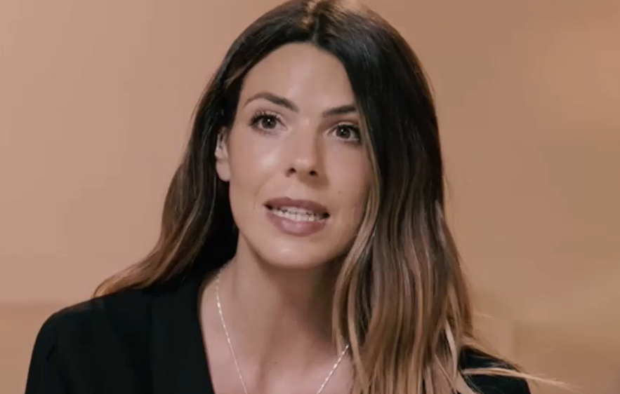 Laura Matamoros, en conversaciones con '¡De Viernes!'