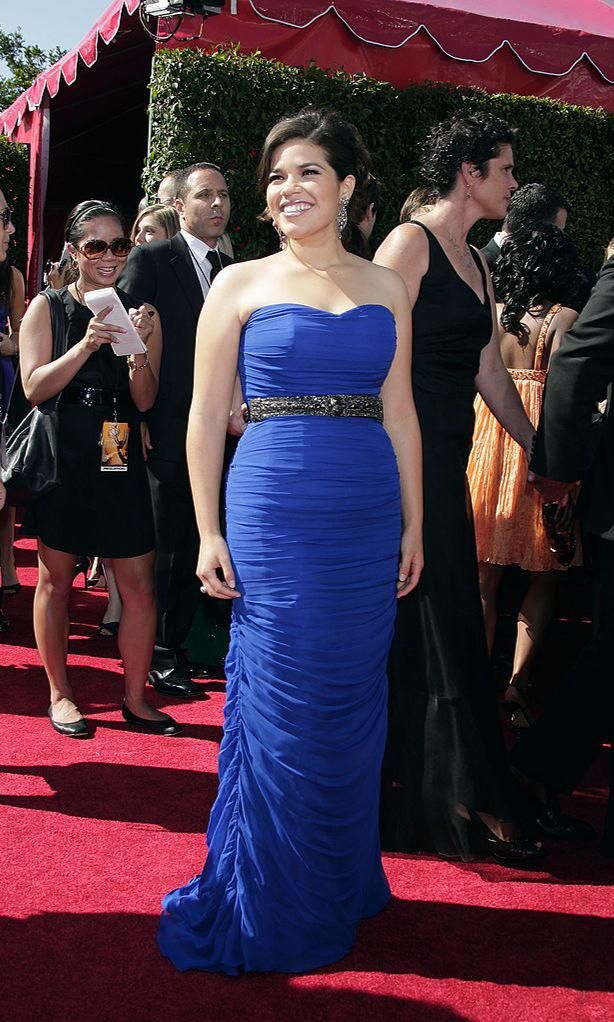 america ferrera emy