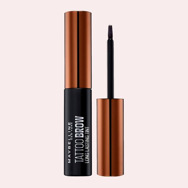 Maybelline New York, Tinte de Cejas Semi-permanente