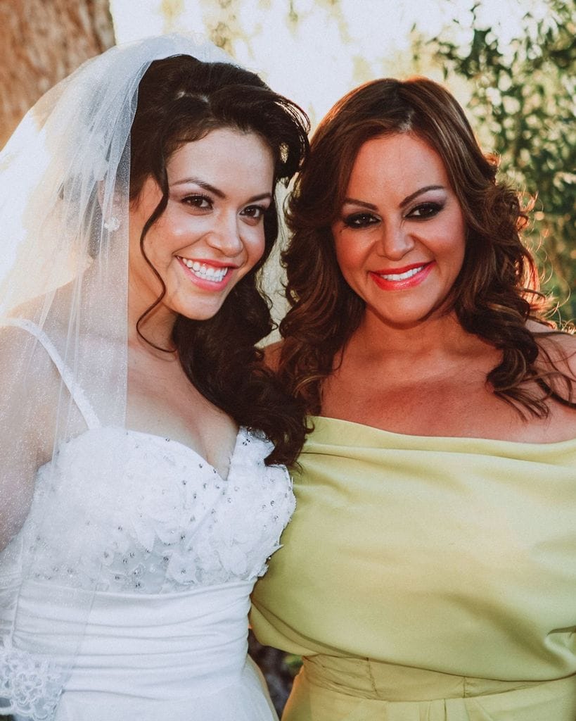 Jacqie Rivera dijo echar de menos los consejos de su fallecida madre, Jenni Rivera. 
