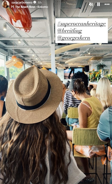 https://www.instagram.com/stories/saracarbonero/3652611988480575956/?hl=en