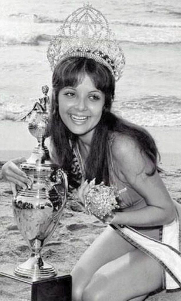 Marisol Malaret