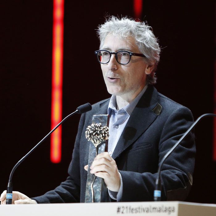 David Trueba