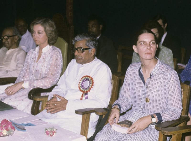 irene grecia getty 23