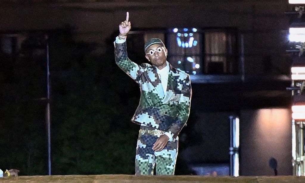 pharrell williams