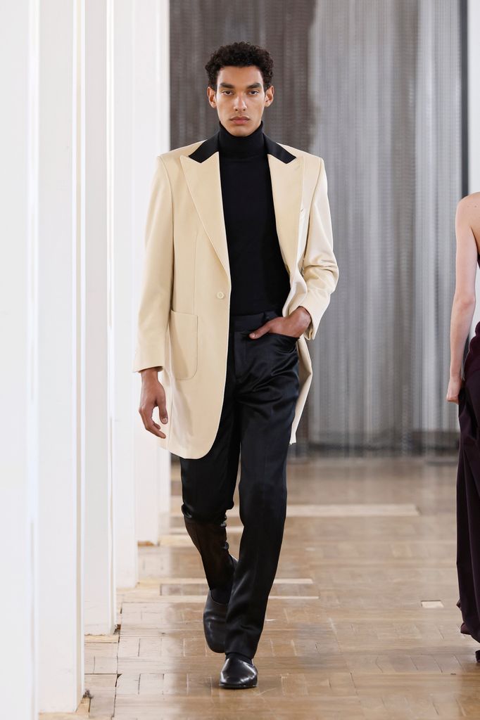 Baro Lucas Otoño/Invierno 2026-2027