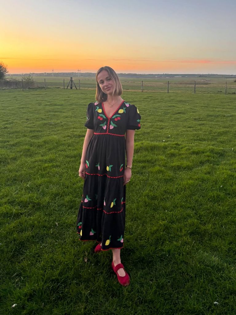 Amelia Windsor