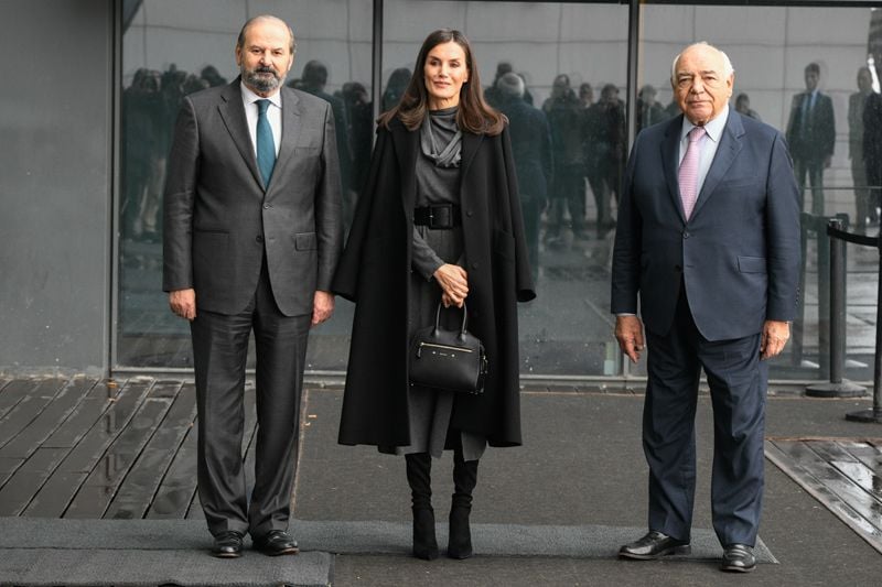 Reina Letizia
