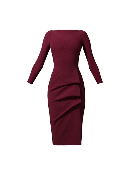 vestido