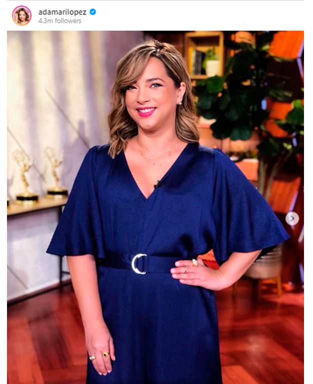 Adamari López 